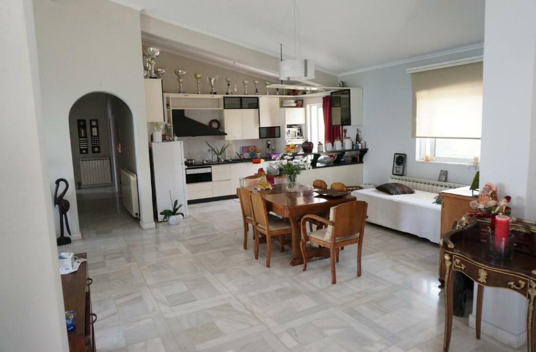 Sea Side Villa Alexandra Alissos Eksteriør billede