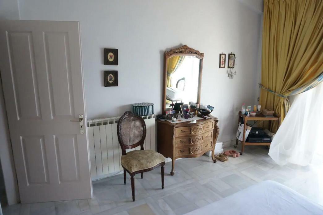 Sea Side Villa Alexandra Alissos Eksteriør billede